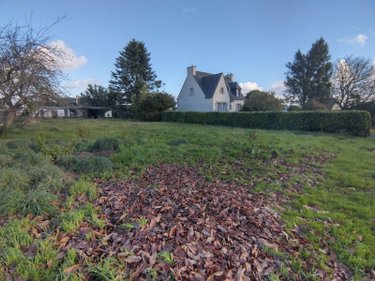 Maison a vendre Lanmeur 29620 Finistère 108 m2 6 pièces 221000 euros