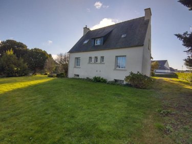 Maison a vendre Lanmeur 29620 Finistère 108 m2 6 pièces 221000 euros