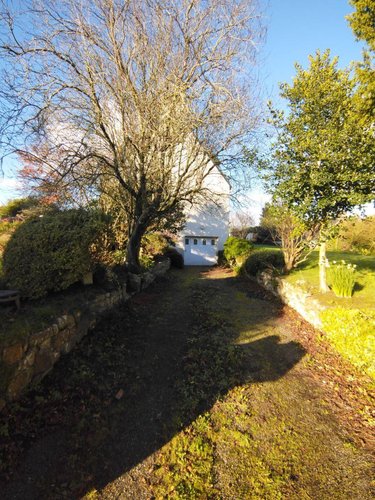 Maison a vendre Lanmeur 29620 Finistère 108 m2 6 pièces 221000 euros