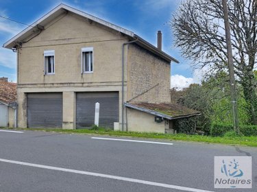 Maison a vendre Croignon 33750 Gironde 67 m2 3 pièces 130000 euros
