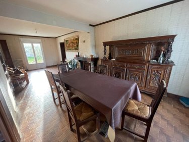 Maison a vendre Ploudalmézeau 29830 Finistère 93 m2 5 pièces 260000 euros