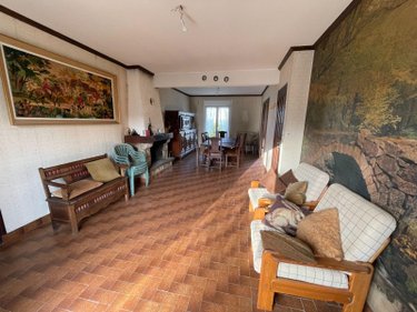 Maison a vendre Ploudalmézeau 29830 Finistère 93 m2 5 pièces 280700 euros