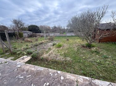 Maison a vendre Ploudalmézeau 29830 Finistère 93 m2 5 pièces 260000 euros
