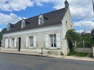 Maison a vendre Pierrefonds 60350 Oise 120 m2 4 pièces 245000 euros