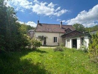 Maison a vendre Pierrefonds 60350 Oise 120 m2 4 pièces 245000 euros