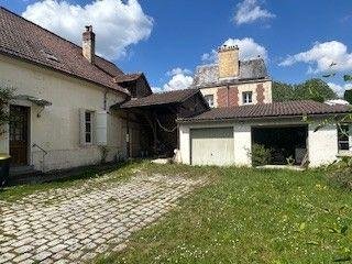 Maison a vendre Pierrefonds 60350 Oise 120 m2 4 pièces 245000 euros