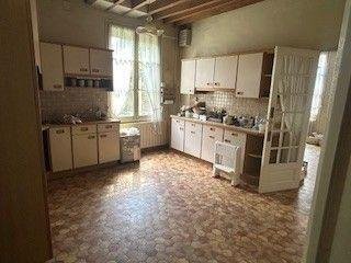 Maison a vendre Pierrefonds 60350 Oise 120 m2 4 pièces 245000 euros