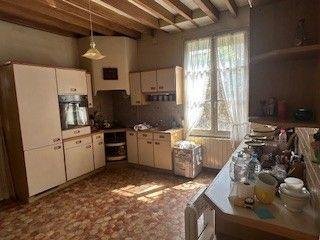 Maison a vendre Pierrefonds 60350 Oise 120 m2 4 pièces 245000 euros