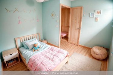 Maison a vendre Pierrefonds 60350 Oise 120 m2 4 pièces 245000 euros