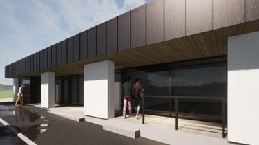 Location fonds et murs commerciaux Bédée 35137 Ille-et-Vilaine 84 m2  1200 euros