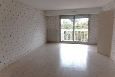 Location appartement Châtellerault 86100 Vienne 73 m2 3 pièces 735 euros