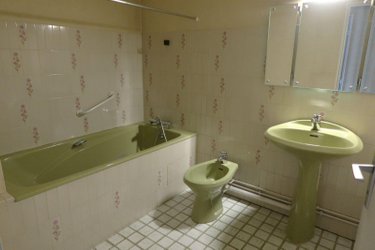 Location appartement Châtellerault 86100 Vienne 73 m2 3 pièces 685 euros