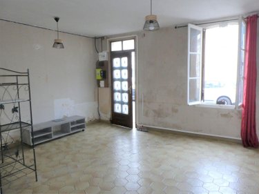 Maison a vendre Dame-Marie-les-Bois 37110 Indre-et-Loire 77 m2  63510 euros