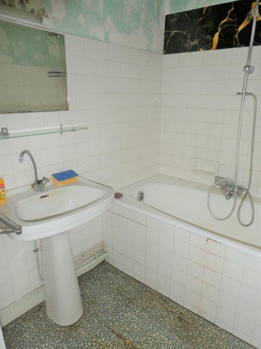 Maison a vendre Dame-Marie-les-Bois 37110 Indre-et-Loire 77 m2  63510 euros