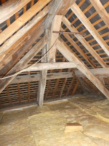 Maison a vendre Dame-Marie-les-Bois 37110 Indre-et-Loire 77 m2  73930 euros