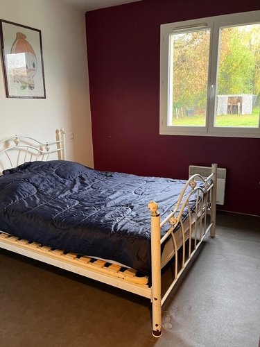 Maison a vendre Périssac 33240 Gironde 109 m2 6 pièces 200000 euros