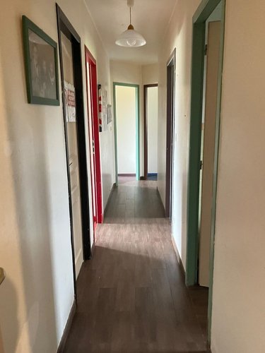 Maison a vendre Périssac 33240 Gironde 109 m2 6 pièces 200000 euros