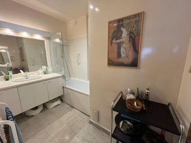 Appartement a vendre Le Chesnay-Rocquencourt 78150 Yvelines 77 m2 4 pièces 358700 euros