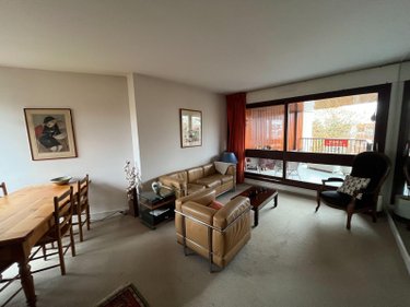 Appartement a vendre Le Chesnay-Rocquencourt 78150 Yvelines 77 m2 4 pièces 337600 euros