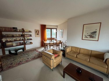 Appartement a vendre Le Chesnay-Rocquencourt 78150 Yvelines 77 m2 4 pièces 337600 euros