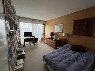 Appartement a vendre Le Chesnay-Rocquencourt 78150 Yvelines 77 m2 4 pièces 314000 euros