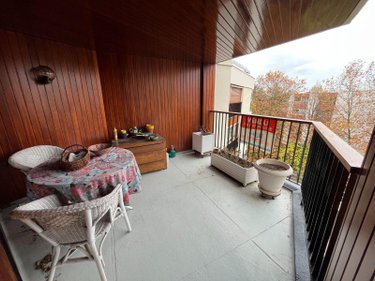 Appartement a vendre Le Chesnay-Rocquencourt 78150 Yvelines 77 m2 4 pièces 337600 euros