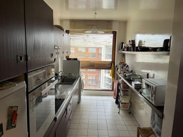 Appartement a vendre Le Chesnay-Rocquencourt 78150 Yvelines 77 m2 4 pièces 314000 euros