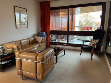 Appartement a vendre Le Chesnay-Rocquencourt 78150 Yvelines 77 m2 4 pièces 337600 euros