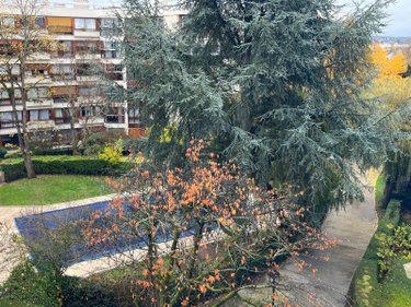 Appartement a vendre Le Chesnay-Rocquencourt 78150 Yvelines 77 m2 4 pièces 358700 euros