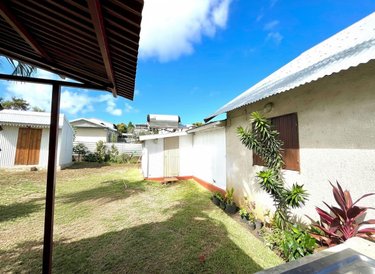 Maison a vendre Saint-Gilles-les-Bains 97434 Réunion 65 m2 1 pièce 381600 euros