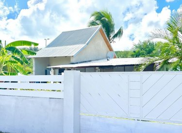 Maison a vendre Saint-Gilles-les-Bains 97434 Réunion 65 m2 1 pièce 381600 euros