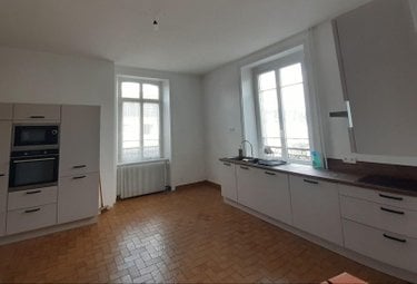 Maison a vendre Pontivy 56300 Morbihan 274 m2 10 pièces 375000 euros