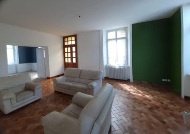 Maison a vendre Pontivy 56300 Morbihan 274 m2 10 pièces 375000 euros