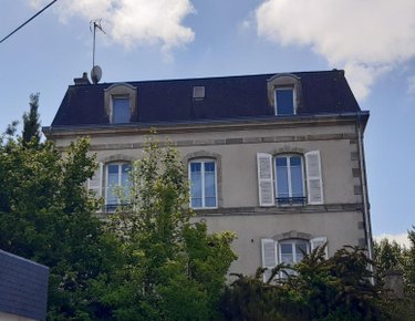 Maison a vendre Pontivy 56300 Morbihan 274 m2 10 pièces 375000 euros