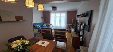 Maison a vendre Évreux 27000 Eure 109 m2 5 pièces 231000 euros