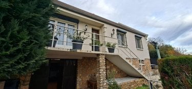 Maison a vendre Évreux 27000 Eure 109 m2 5 pièces 231000 euros