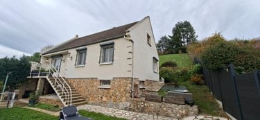 Maison a vendre Évreux 27000 Eure 109 m2 5 pièces 231000 euros