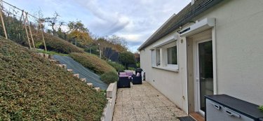 Maison a vendre Évreux 27000 Eure 109 m2 5 pièces 231000 euros