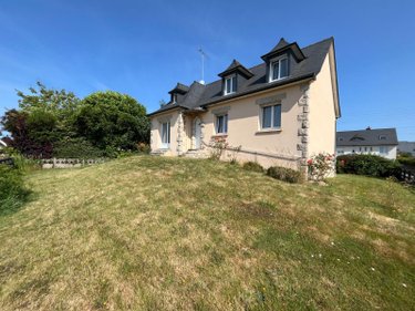 Maison a vendre Bourg-des-Comptes 35890 Ille-et-Vilaine 126 m2 7 pièces 275070 euros