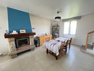 Maison a vendre Bourg-des-Comptes 35890 Ille-et-Vilaine 126 m2 7 pièces 275070 euros