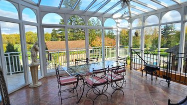 Maison a vendre Pargny-sur-Saulx 51340 Marne 273 m2 10 pièces 395000 euros