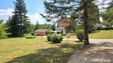 Maison a vendre Pargny-sur-Saulx 51340 Marne 273 m2 10 pièces 395000 euros