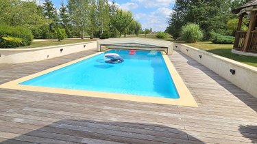 propriete a vendre Pargny-sur-Saulx 51340 Marne 273 m2 10 pièces 395000 euros