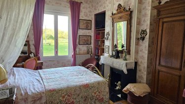 propriete a vendre Pargny-sur-Saulx 51340 Marne 273 m2 10 pièces 395000 euros