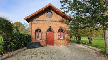 propriete a vendre Pargny-sur-Saulx 51340 Marne 273 m2 10 pièces 395000 euros