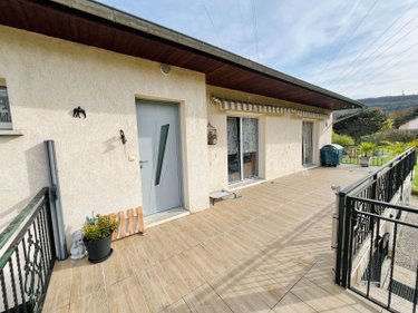 Maison a vendre Chalezeule 25220 Doubs 219 m2  398000 euros