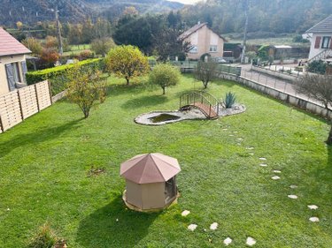 Maison a vendre Chalezeule 25220 Doubs 219 m2  385000 euros