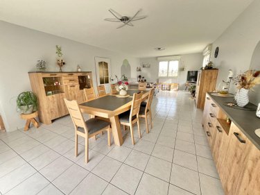 Maison a vendre Chalezeule 25220 Doubs 219 m2  370000 euros