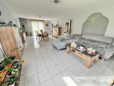 Maison a vendre Chalezeule 25220 Doubs 219 m2  385000 euros