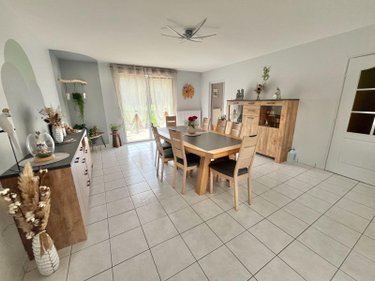 Maison a vendre Chalezeule 25220 Doubs 219 m2  398000 euros